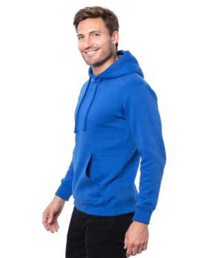 Threadfast Apparel Unisex Epic Fleece Pullover Hooded Sweatshirt - Image 29