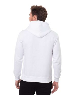 Threadfast Apparel Unisex Epic Fleece Pullover Hooded Sweatshirt - Image 35