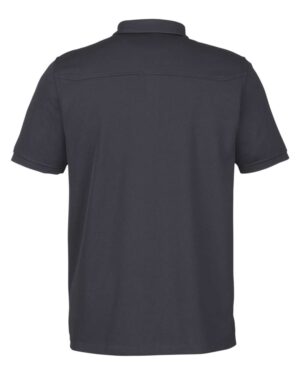 North End Men's Express Tech Performance Polo - Image 8