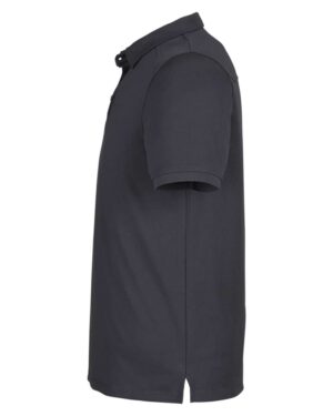 North End Men's Express Tech Performance Polo - Image 9