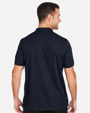 North End Men's Express Tech Performance Polo - Image 18