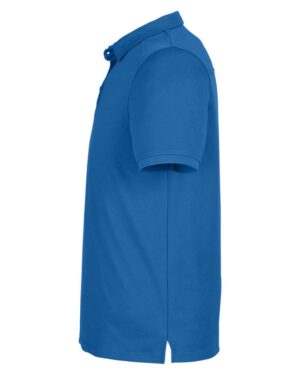 North End Men's Express Tech Performance Polo - Image 21