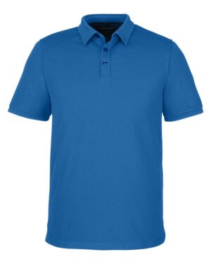 North End Men's Express Tech Performance Polo - Image 19