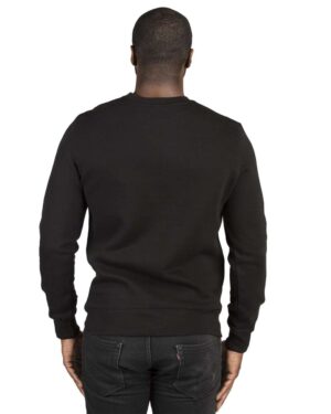 Threadfast Apparel Unisex Ultimate Crewneck Sweatshirt - Image 6