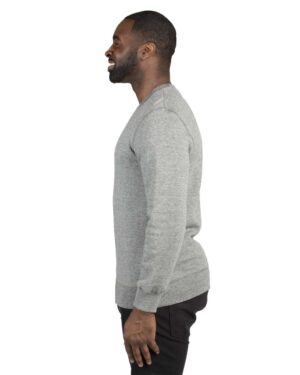 Threadfast Apparel Unisex Ultimate Crewneck Sweatshirt - Image 12