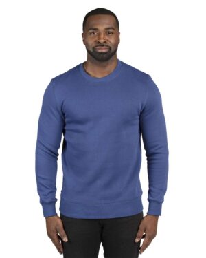 Threadfast Apparel Unisex Ultimate Crewneck Sweatshirt - Image 13