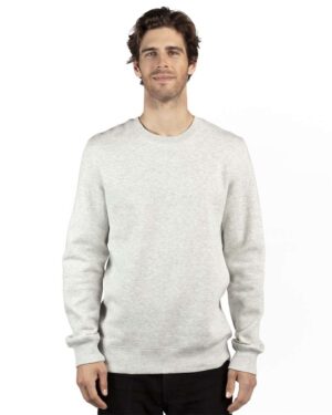 Threadfast Apparel Unisex Ultimate Crewneck Sweatshirt - Image 15