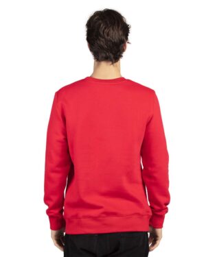 Threadfast Apparel Unisex Ultimate Crewneck Sweatshirt - Image 19