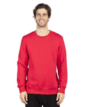 Threadfast Apparel Unisex Ultimate Crewneck Sweatshirt - Image 17