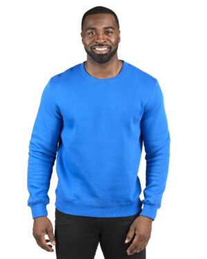 Threadfast Apparel Unisex Ultimate Crewneck Sweatshirt - Image 20