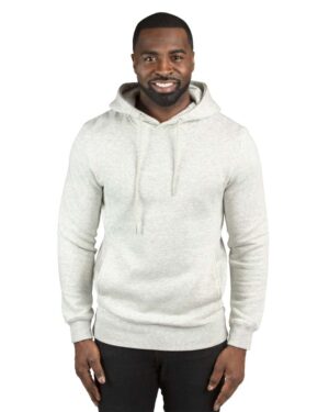 Threadfast Apparel Unisex Ultimate Fleece Pullover Hooded Sweatshirt - Image 13