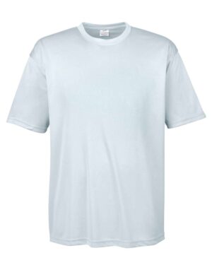 UltraClub Men's Cool & Dry Basic Performance T-Shirt - Image 9