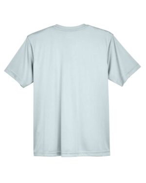 UltraClub Youth Cool & Dry Sport Performance Interlock T-shirt - Image 5