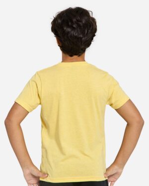 Threadfast Apparel Youth Epic Cotton T-Shirt - Image 6