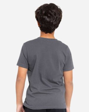 Threadfast Apparel Youth Epic Cotton T-Shirt - Image 9