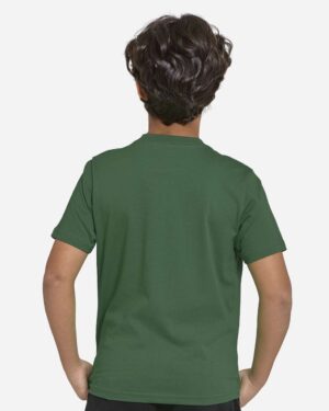 Threadfast Apparel Youth Epic Cotton T-Shirt - Image 12