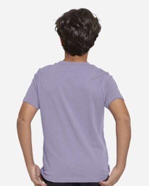 Threadfast Apparel Youth Epic Cotton T-Shirt - Image 18