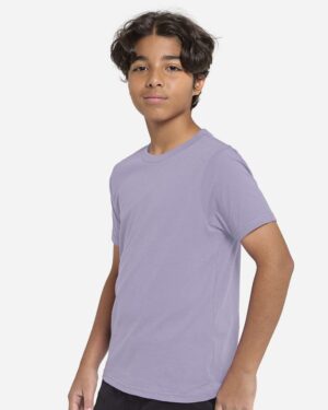 Threadfast Apparel Youth Epic Cotton T-Shirt - Image 17