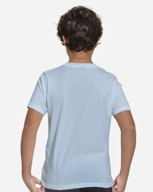 Threadfast Apparel Youth Epic Cotton T-Shirt - Image 21