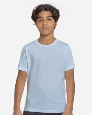 Threadfast Apparel Youth Epic Cotton T-Shirt - Image 19