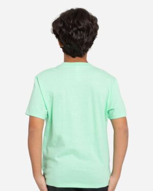 Threadfast Apparel Youth Epic Cotton T-Shirt - Image 27