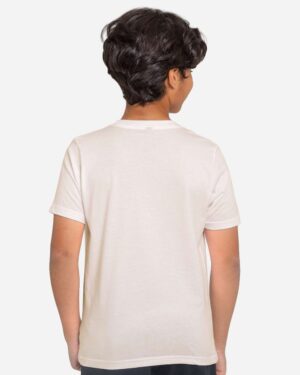 Threadfast Apparel Youth Epic Cotton T-Shirt - Image 30