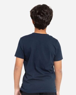 Threadfast Apparel Youth Epic Cotton T-Shirt - Image 33