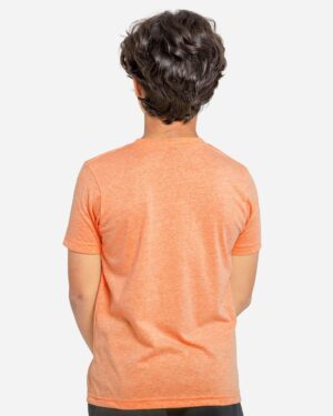 Threadfast Apparel Youth Epic Cotton T-Shirt - Image 36