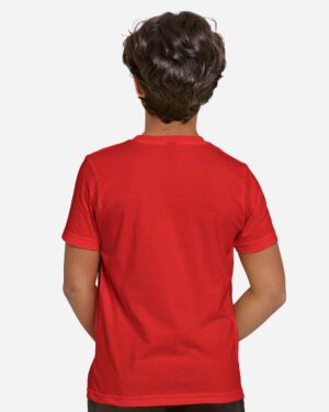 Threadfast Apparel Youth Epic Cotton T-Shirt - Image 42
