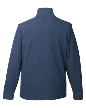 vineyard vines Men's Saltwater Quarter-Zip Pullover - Image 8