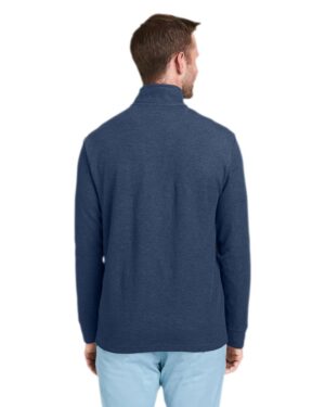 vineyard vines Men's Saltwater Quarter-Zip Pullover - Image 12