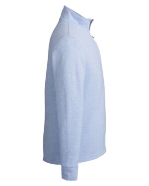 vineyard vines Men's Saltwater Quarter-Zip Pullover - Image 21