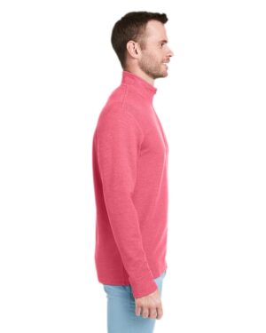 vineyard vines Men's Saltwater Quarter-Zip Pullover - Image 41