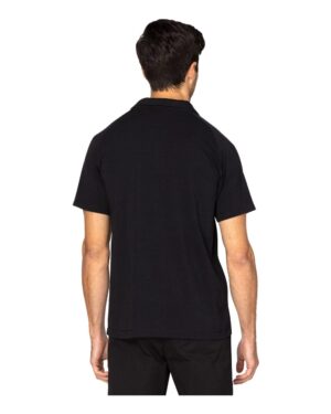 Threadfast Apparel Men's Impact Polo - Image 4