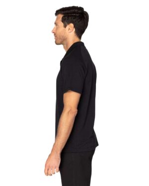 Threadfast Apparel Men's Impact Polo - Image 3
