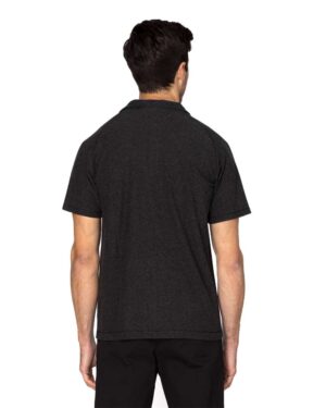 Threadfast Apparel Men's Impact Polo - Image 7
