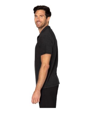 Threadfast Apparel Men's Impact Polo - Image 6