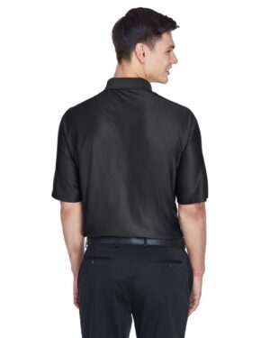 UltraClub Men's Cool & Dry Elite Performance Polo - Image 4