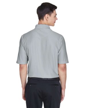 UltraClub Men's Cool & Dry Elite Performance Polo - Image 9