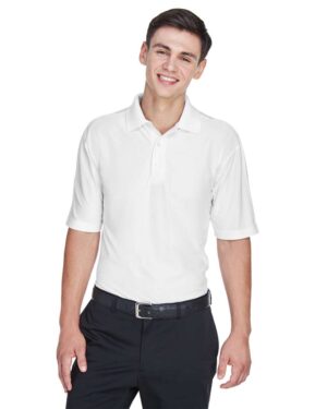UltraClub Men's Cool & Dry Elite Performance Polo - Image 16