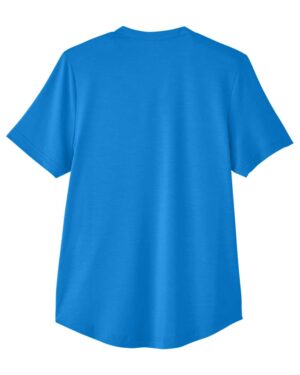 North End Women's JAQ Snap-Up Stretch Performance Polo - Image 22