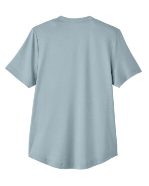 North End Women's JAQ Snap-Up Stretch Performance Polo - Image 27