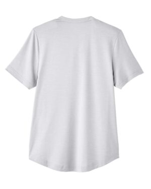 North End Women's JAQ Snap-Up Stretch Performance Polo - Image 32