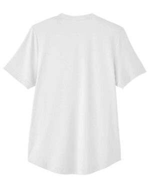 North End Women's JAQ Snap-Up Stretch Performance Polo - Image 37