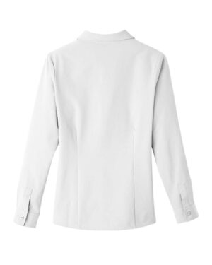 UltraClub Women's Bradley Performance Woven Shirt - Image 19