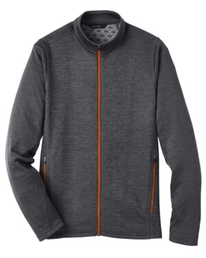 North End Men's Flux 2.0 Full-Zip Jacket - Image 6