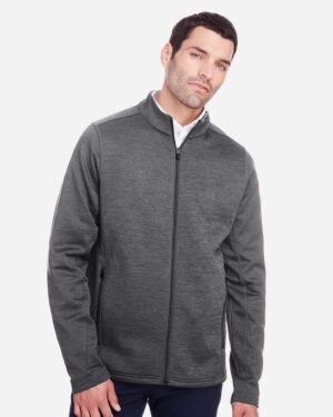 North End Men's Flux 2.0 Full-Zip Jacket - Image 18