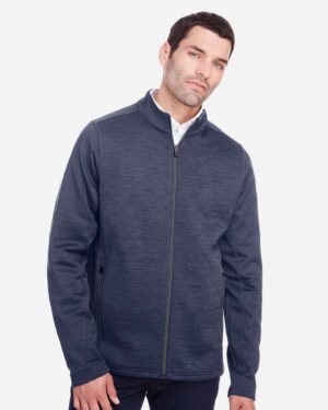 North End Men's Flux 2.0 Full-Zip Jacket - Image 23