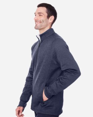 North End Men's Flux 2.0 Full-Zip Jacket - Image 24