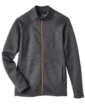 North End Women's Flux 2.0 Full-Zip Jacket - Image 6